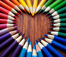 pencils 